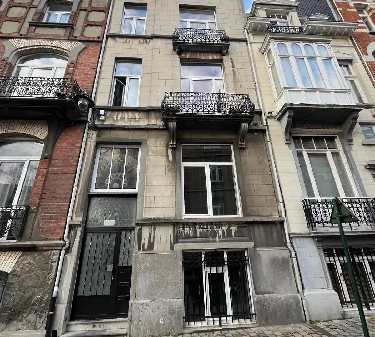 European District Apartment Seven Bruxelles 0*,  Belgio